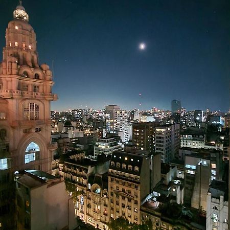 Barolo+ Seu Loft Em Bsas Leilighet Buenos Aires Eksteriør bilde