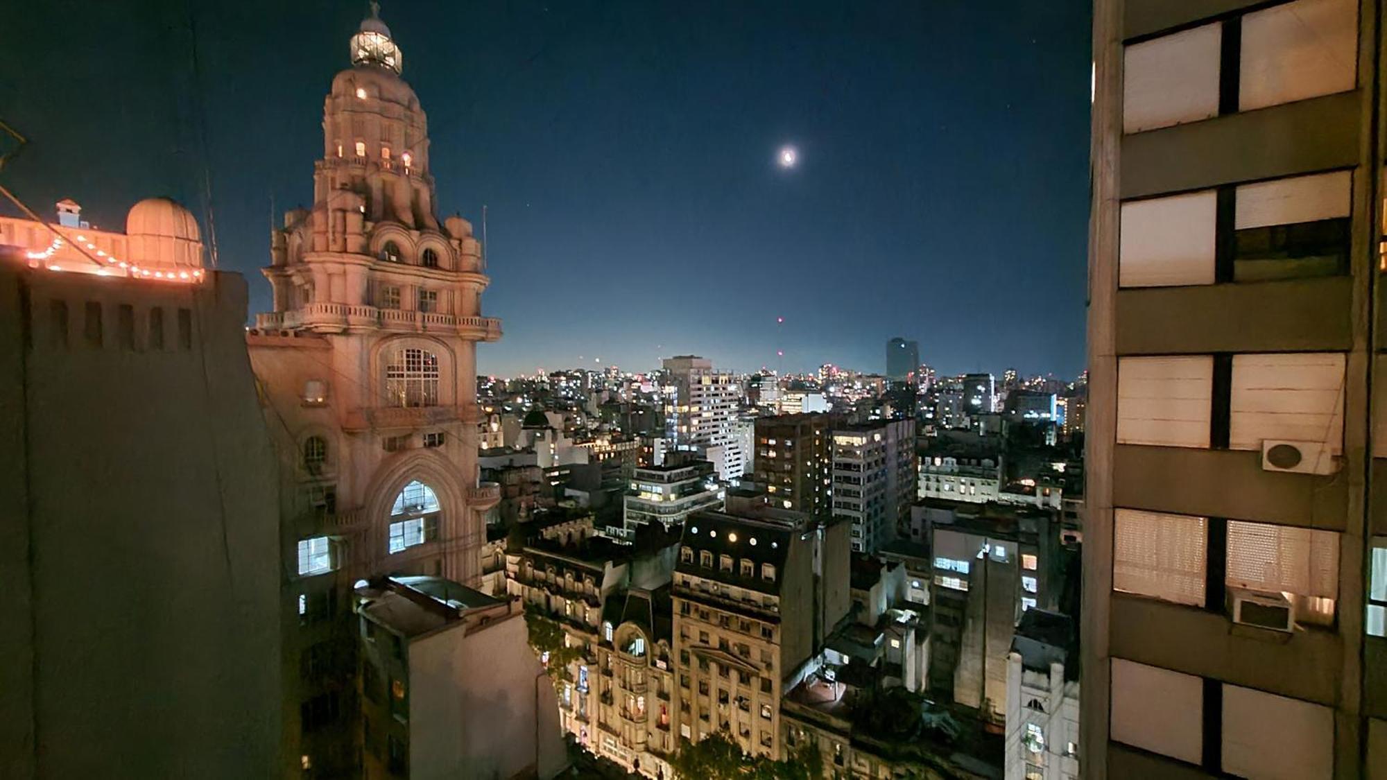 Barolo+ Seu Loft Em Bsas Leilighet Buenos Aires Eksteriør bilde