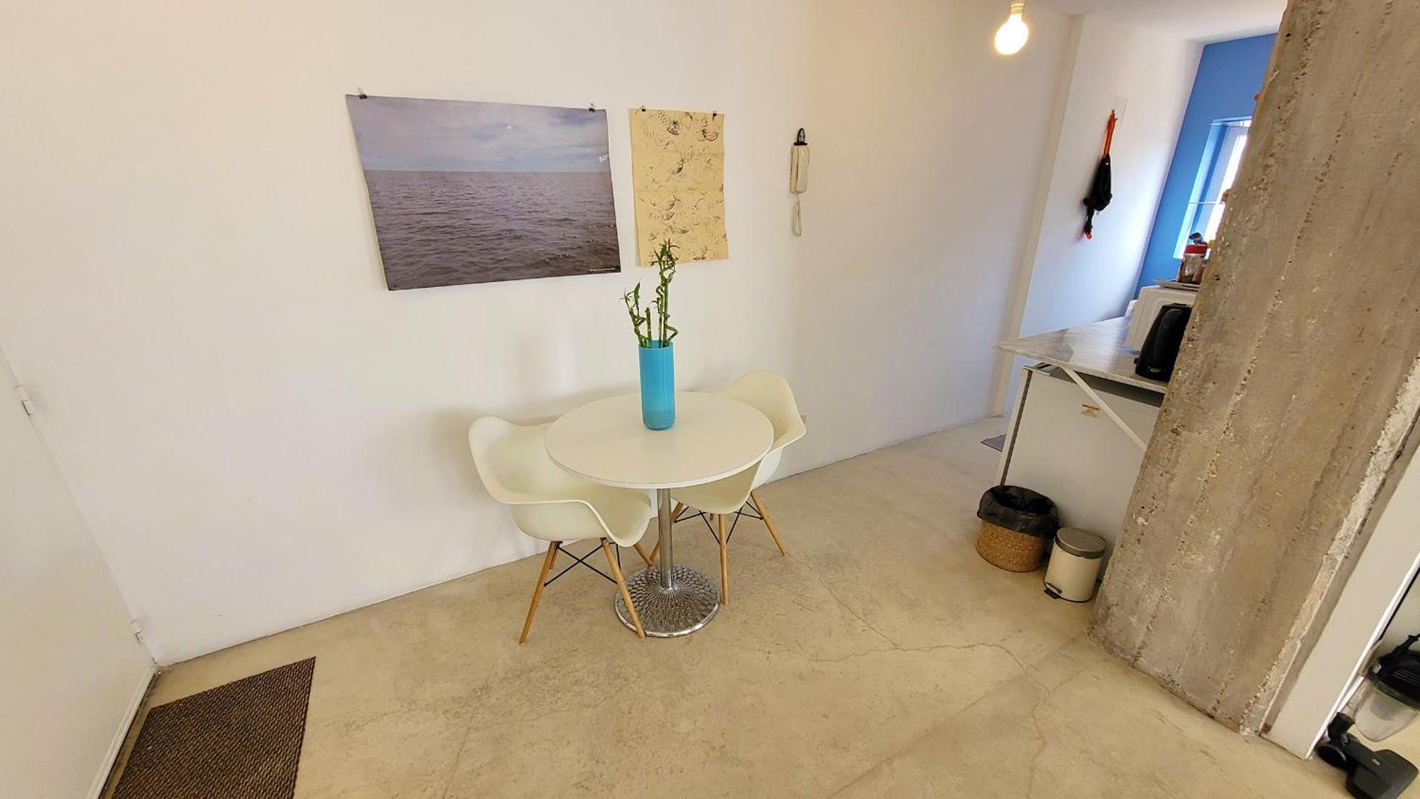 Barolo+ Seu Loft Em Bsas Leilighet Buenos Aires Eksteriør bilde