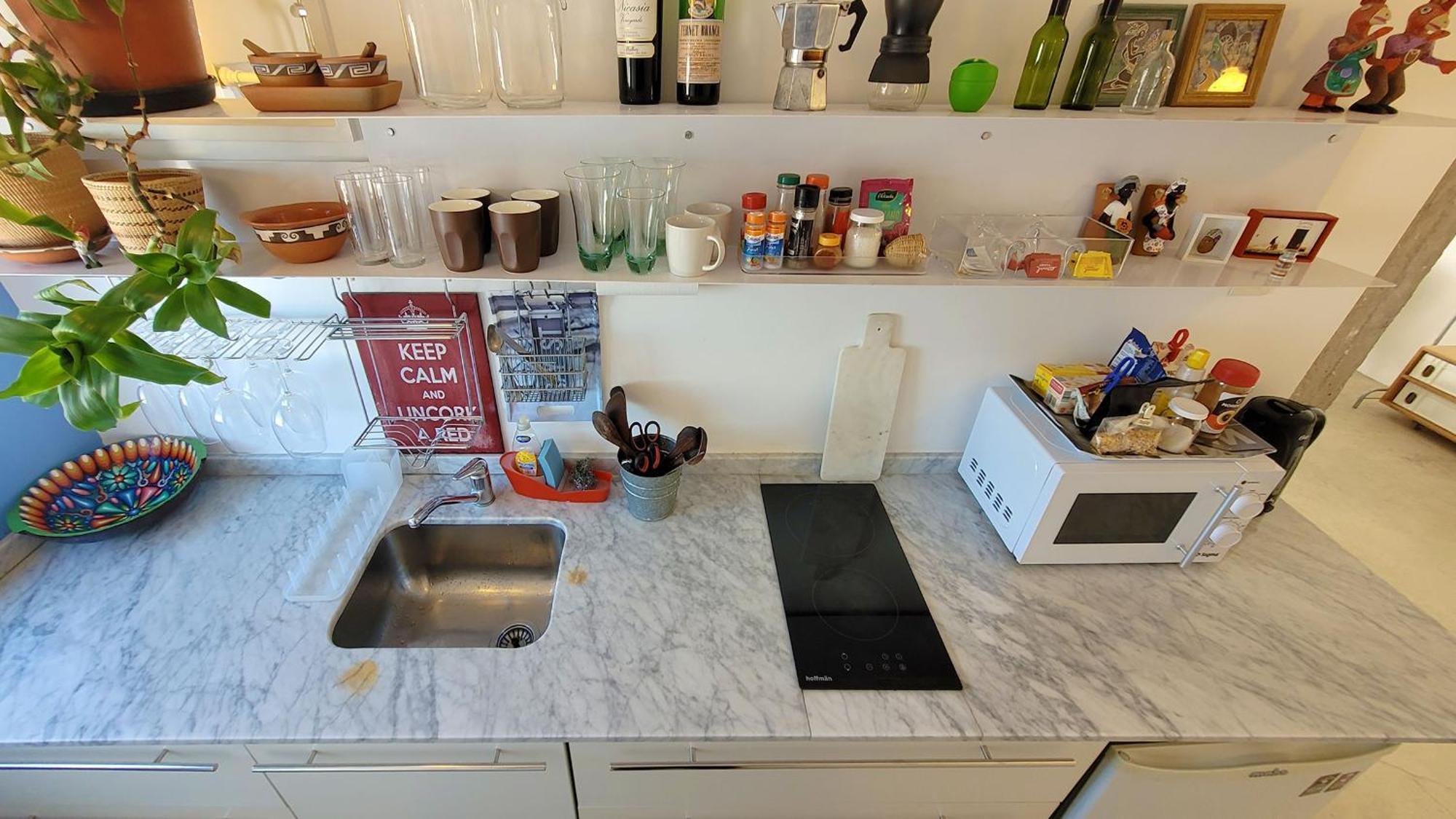 Barolo+ Seu Loft Em Bsas Leilighet Buenos Aires Eksteriør bilde