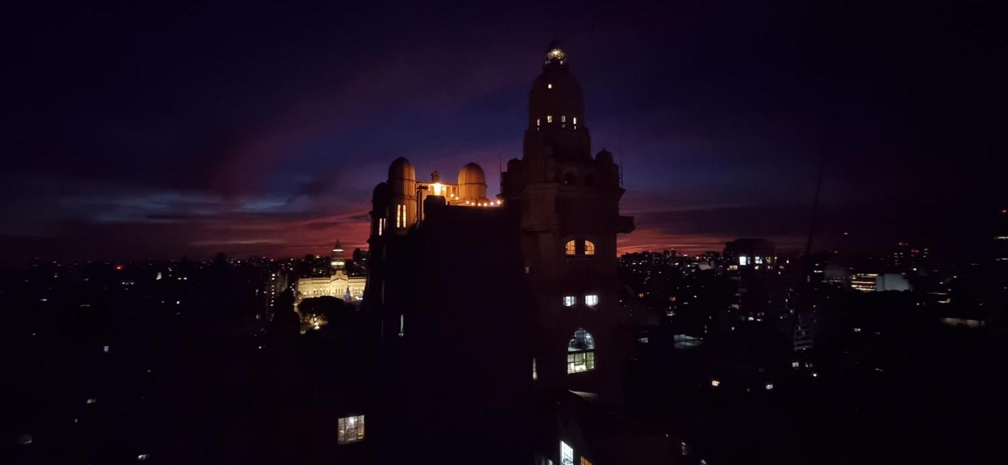 Barolo+ Seu Loft Em Bsas Leilighet Buenos Aires Eksteriør bilde