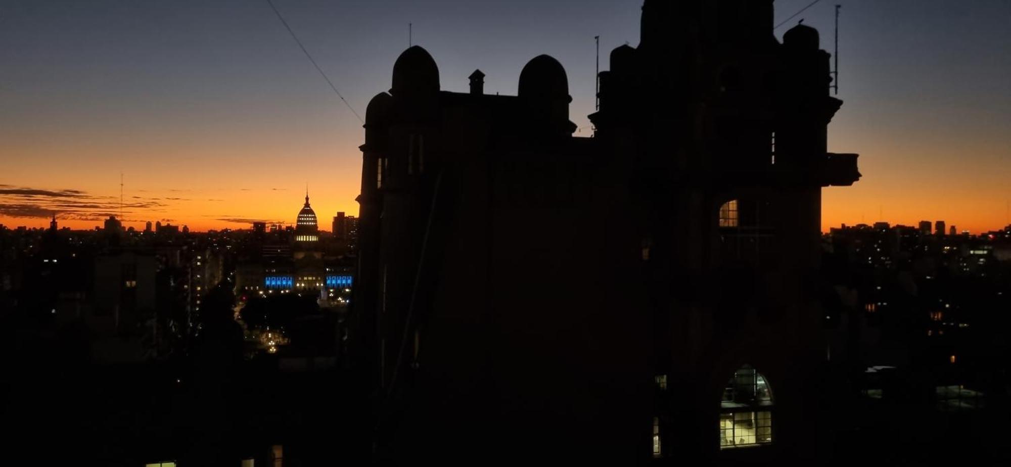 Barolo+ Seu Loft Em Bsas Leilighet Buenos Aires Eksteriør bilde